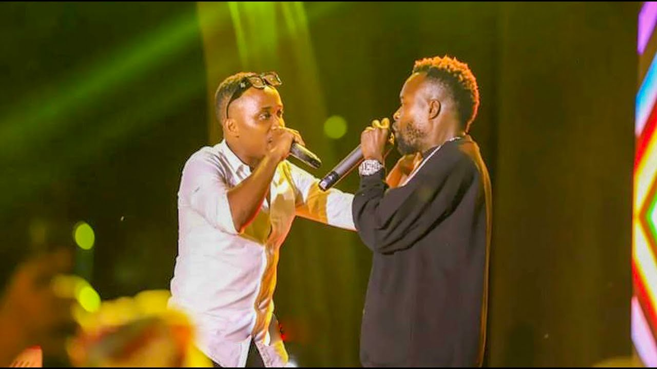 freestyle break out of Mr Mosh and detacher  who killed it