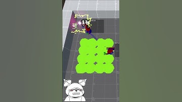 Daily Mixxpell Update  Day 107 #gamedev #indiegame #indiedev #godot #2025 #mixxpell