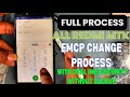 All Redmi  MTK device eMMC Change Process