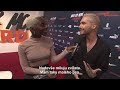 SportScheck: Bill Kaulitz Interview @ Made For More Award 2019 #CZ