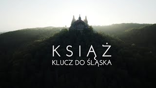 'Ksiaz castle. The Key to Silesia'  a documentary (2021)