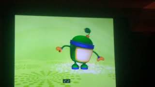 Team Umizoomi - Time for Action Song