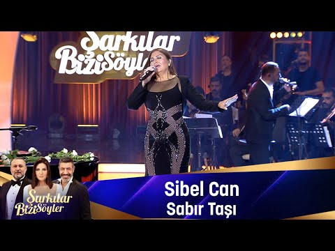 Sibel Can - SABIR TAŞI