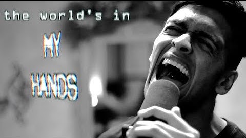 In Loving Memory - "All Systems Go" Official Video HD