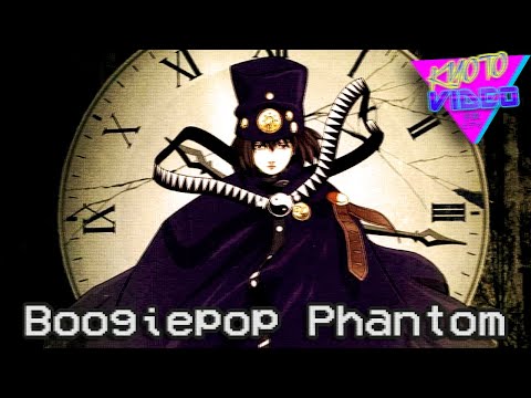 アニメ Boogiepop Phantom [Import] Prime Video: Boogiepop Phantom (Original Japanese) - Season 1