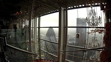 London weekend I 2014