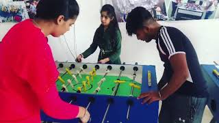 Table Soccer Practice screenshot 3