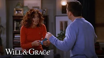 Game Nights that are taken waaaay to seriously | Will & Grace