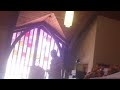 Pastor Terry Bates (ELFG)