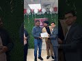 Al-Hamd Legal Translation Awards | Best Employee &amp; Best Branch Recognition