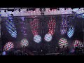 DISCO BISCUITS : Full Show : {4K Ultra HD} : St. Louis Music Park : Maryland Heights, MO : 8/19/2022