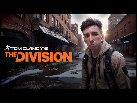 Видео: Tom Clancy’s The Division - Кооператив или Одиночка - Прохождение игры на русском [#2] | PC