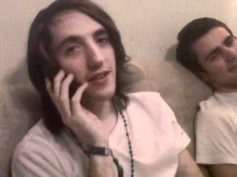 WIGS,Choppa,Thom...  & Dan Phone Call!!!