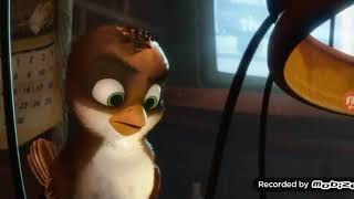 A Storks Journey 2017 - Richard & Olga And Kiki They Go To A Train Scene 310 Movieclips