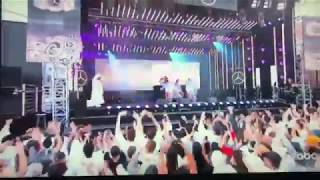 Trippie Redd - Topanga (Official Jimmy Kimmel Live Performance) - Topana Song