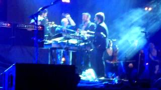 Elbow - Weather to Fly (part 1) - Jodrell Bank Live June 2012