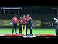 Us open youth cricket 2018  dc future vs top guns highlights