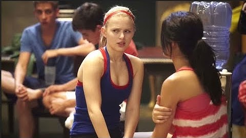 The Next Step - Season 1 Episode 11