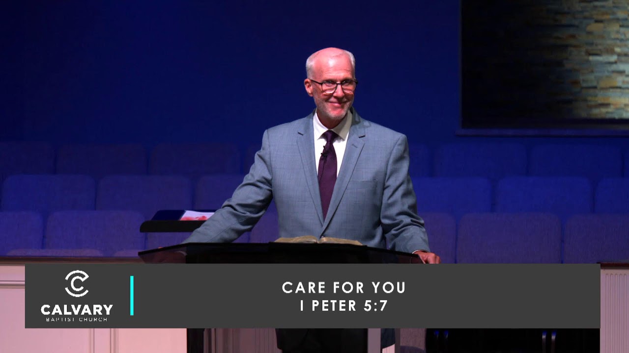 Sunday Evening Worship Service - August 3rd, 2025