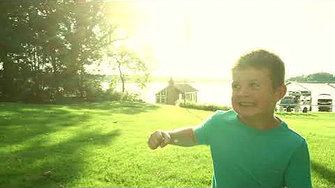 Keith Raney - Mama (Official Video)