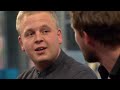 Thøger Dixgaard - Tø mig op (LIVE) | Aftenshowet | DR1
