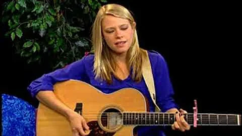 "Prove It Wrong" by Sara Nelms on Alive with Clive