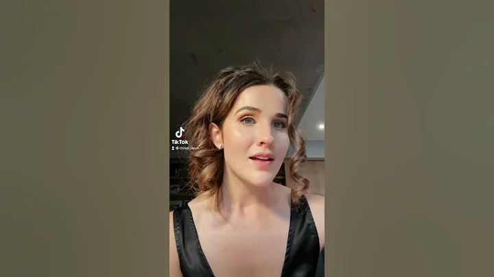 Poem by Keira van der Kolk (read by Christi Steyn) - DayDayNews
