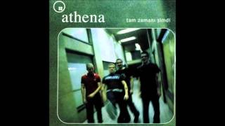 Video thumbnail of "Athena-Macera"