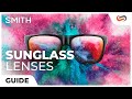 SMITH Ultimate Sunglass Lens Guide | SportRx