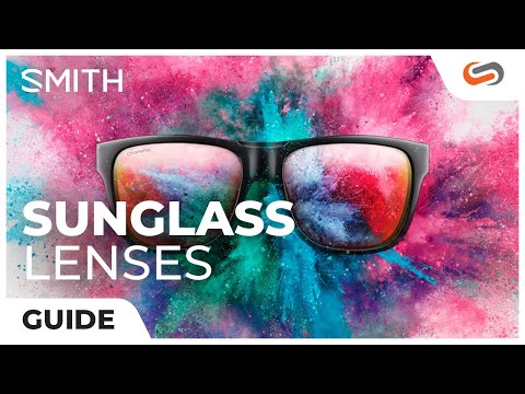 What Is Smith Optics Best Sunglass Lense