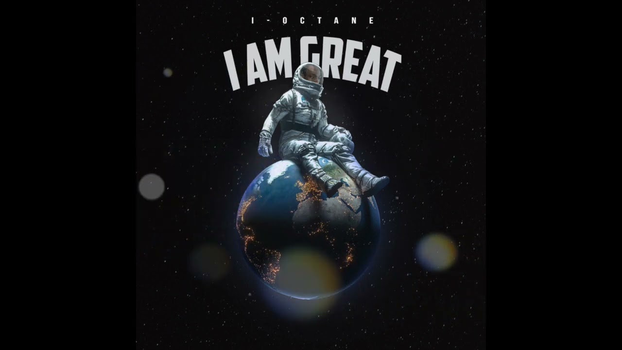 Obejrzyj I - Octane - Loyalty (official audio) I AM Great w YouTube Obejrzyj I - Octane - Loyalty (official audio) I AM Great w YouTube