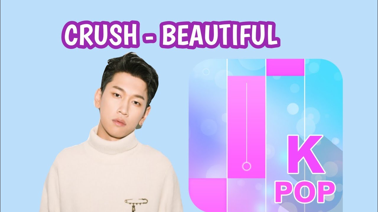 Crush Kpop Beautiful Crush Kpop Beautiful