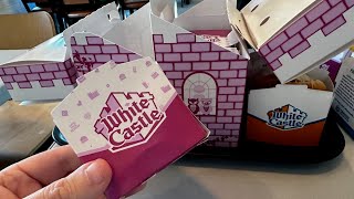 Happy Valentine&#39;s Day From Love Castle! | White Castle Valentine&#39;s Day Event 2023