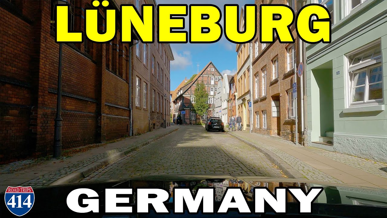 Lüneburg, Germany
