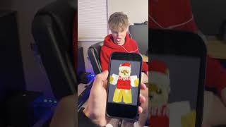 Roblox Vs In Real Life Avatars
