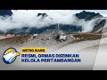 Ormas Keagamaan Dapat Jatah Prioritas IUP Tambang