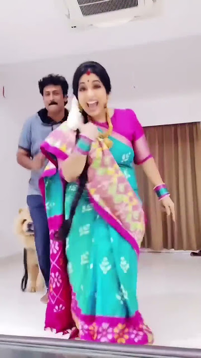 Urumula Rammantine Merupula Rammantine #harithajackie #shorts #youtubeshorts