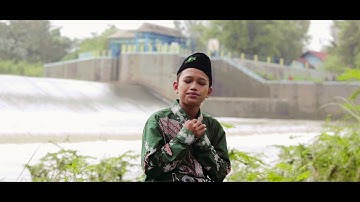 Cover Sholawat "Ya Sayyidas Sadat" Oleh M. Barik Sabila Munaf (PR. IPNU dan IPPNU Kranji)