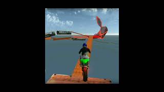 Impossible Gt Bike Stunt Racing Tracks 2021 | Bike Racing Game 3d - Android Gameplay - shorts video screenshot 4