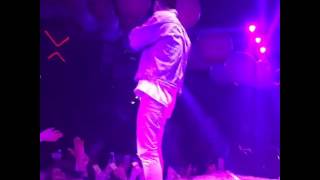 Faydee live from Naava club Germany 1/10/16