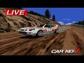 #SEGA LIVEで見る、”Sega Rally Championship 1995&quot; TOYOTA CELICA ST205