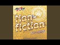 Non-fiction (『仮面ライダーギーツ』キャラクターソング)