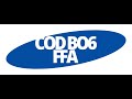 BO6 FFA #12 - FFA - BOUNTY - PS5PRO