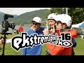 Ekstremsportveko 2016 - Today`s Video Wednesday - Paragliding