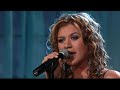 Kelly Clarkson - Breakaway (The Tonight Show with Jay Leno 2004) [HD]