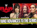 WWE Monday Night Raw Review 12/23/2024