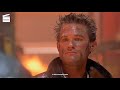 Backdraft: Let Me Go, Bull HD CLIP