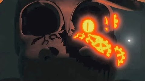 Roblox Piggy the robotic apocalypse chapter 4 docks (good ending)