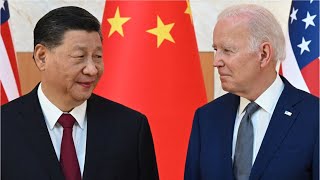 Joe Biden's administration just gave China 'the green light' to 'reunify' Taiwan