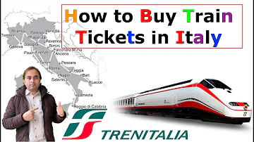 Come faccio a vedere i ritardi dei treni?